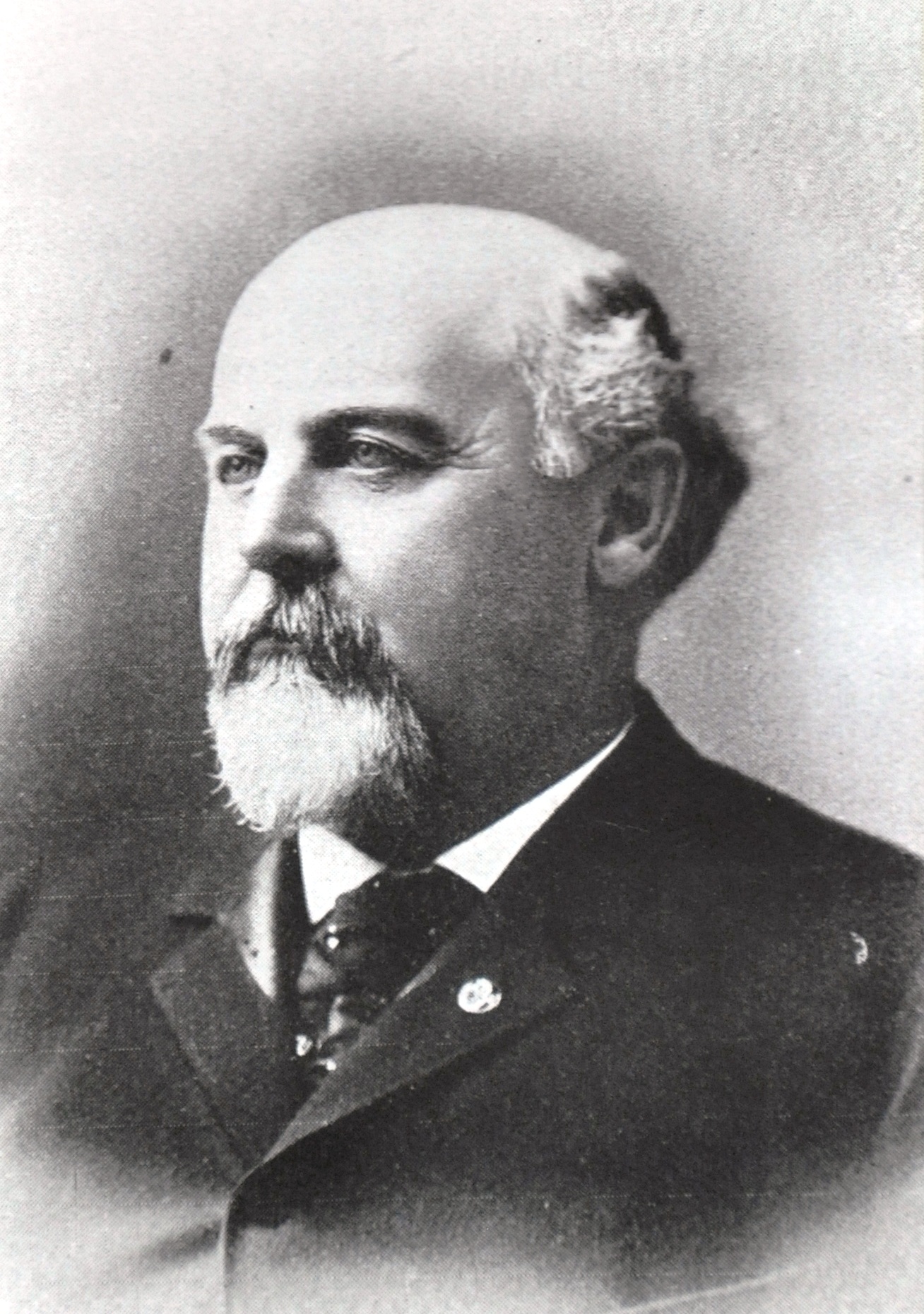 Samuel D. Leavitt